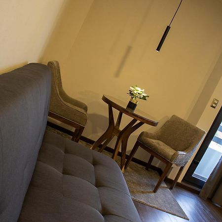 Estanza Hotel & Suites Morelia Dış mekan fotoğraf