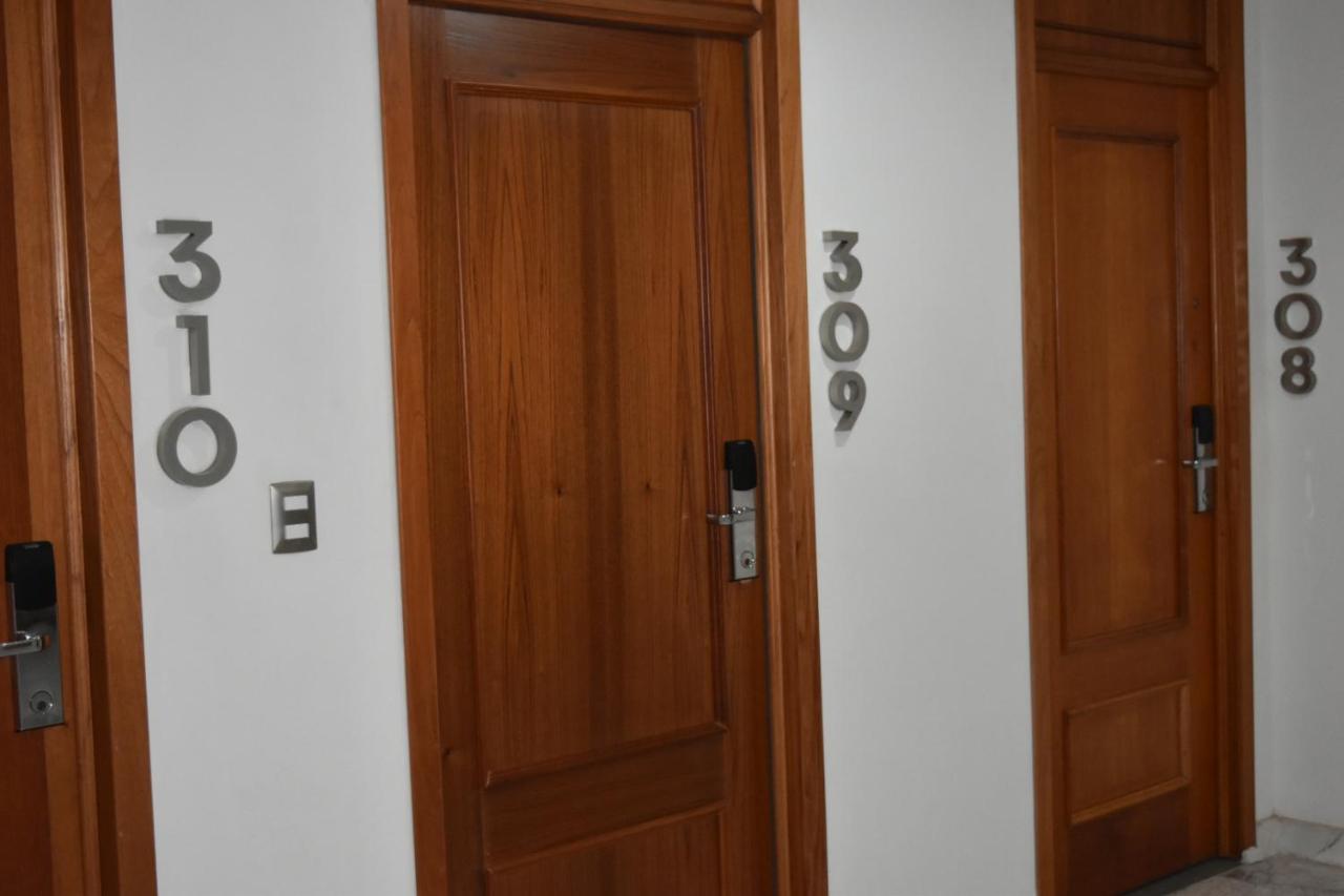Estanza Hotel & Suites Morelia Dış mekan fotoğraf