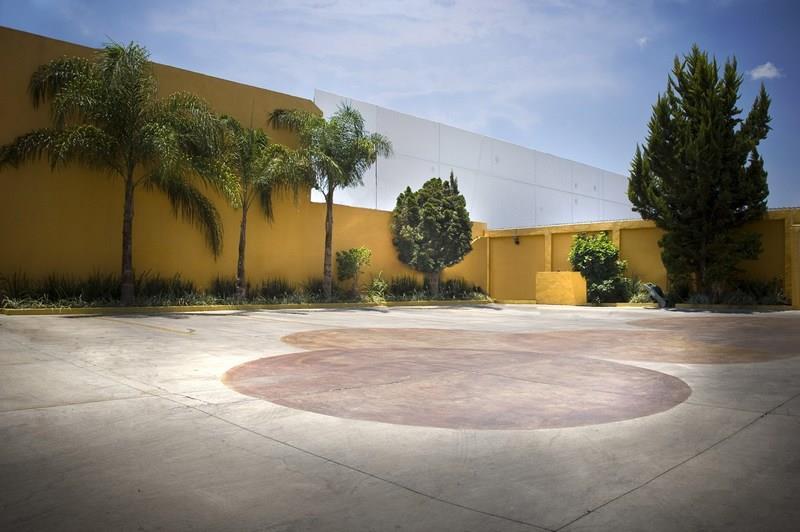 Estanza Hotel & Suites Morelia Dış mekan fotoğraf