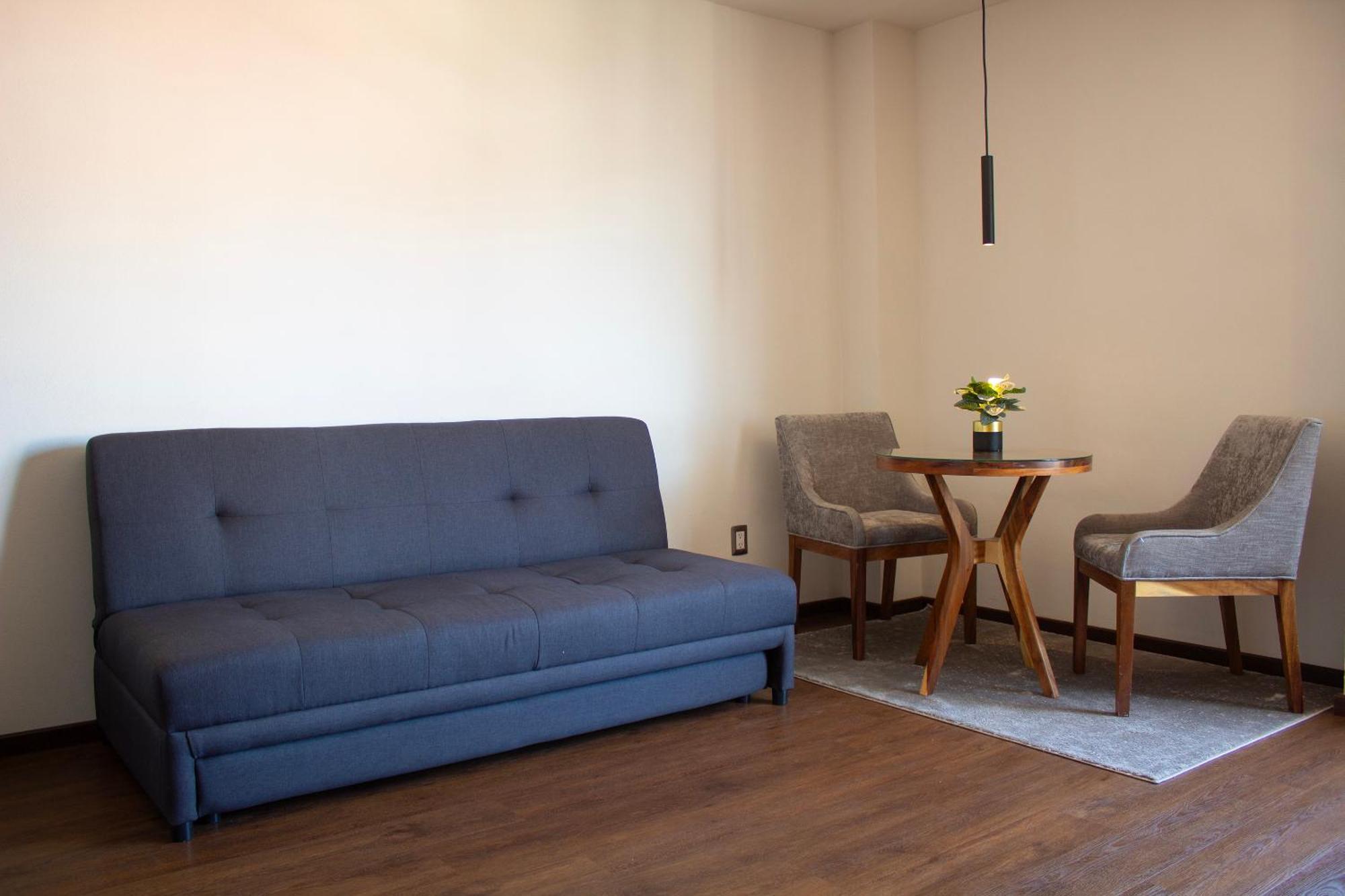 Estanza Hotel & Suites Morelia Dış mekan fotoğraf