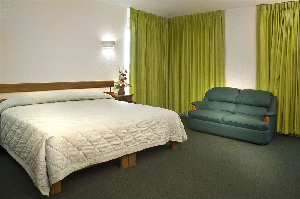 Estanza Hotel & Suites Morelia Dış mekan fotoğraf