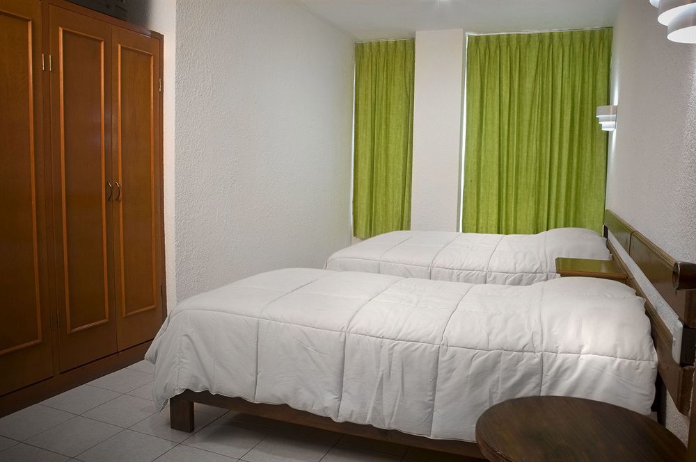 Estanza Hotel & Suites Morelia Dış mekan fotoğraf