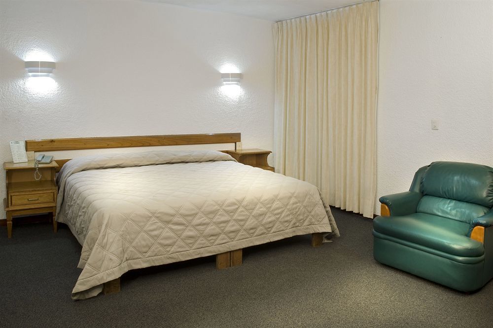 Estanza Hotel & Suites Morelia Dış mekan fotoğraf