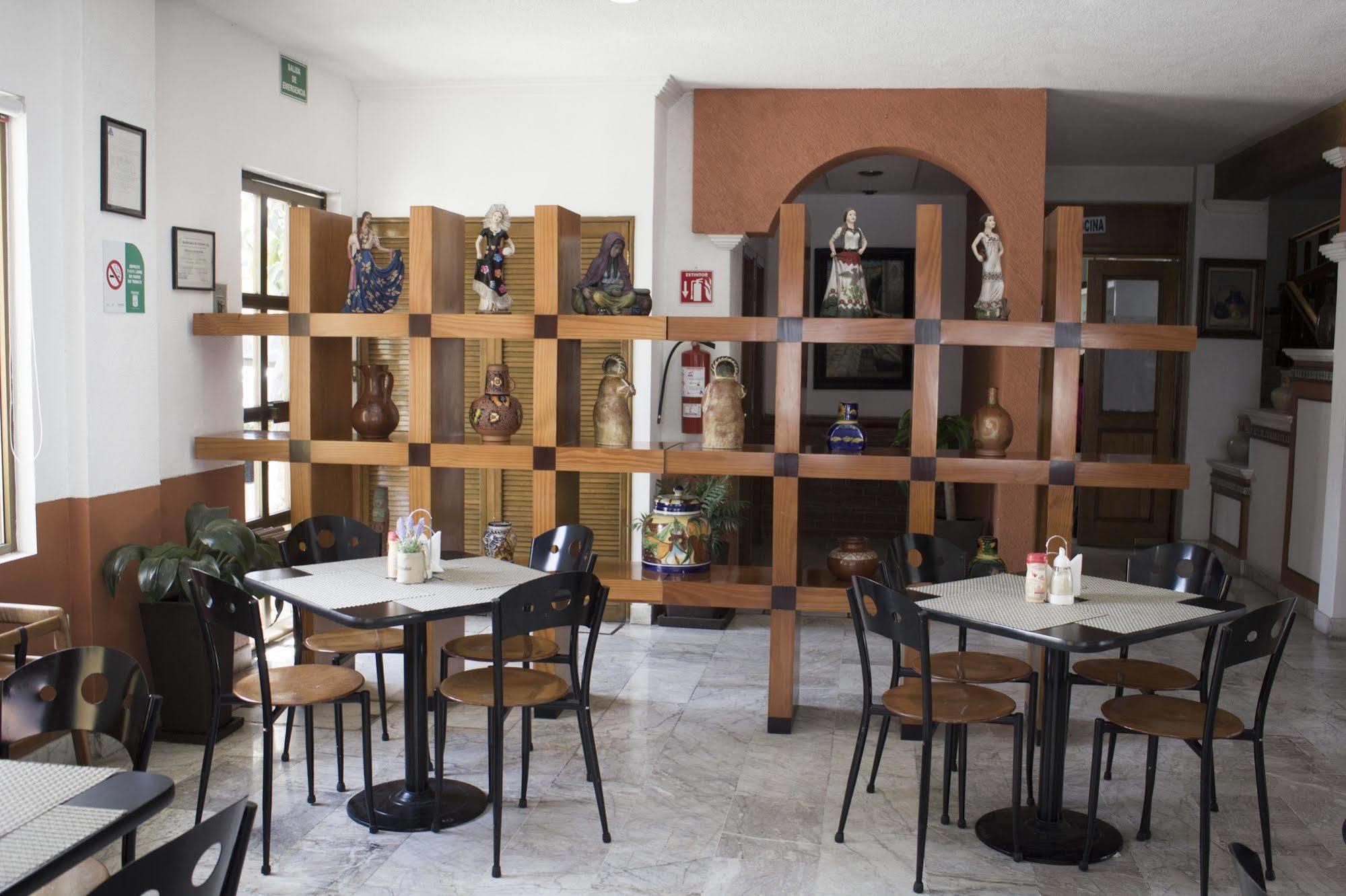 Estanza Hotel & Suites Morelia Dış mekan fotoğraf